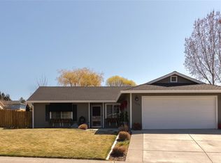 1285 Bunyan Rd, Susanville, CA 96130
