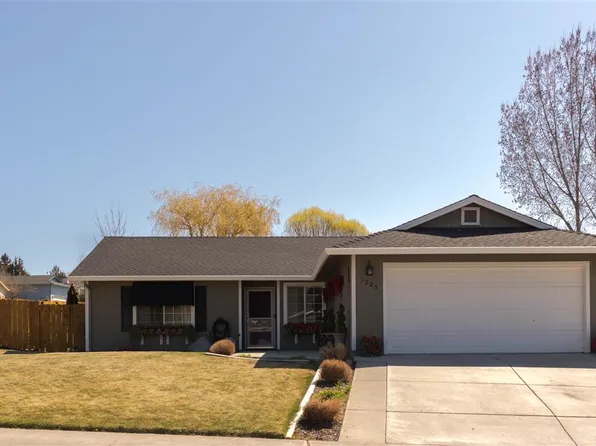 1285 Bunyan Rd, Susanville, CA 96130