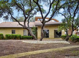 8027 Shady Hollow Ln, San Antonio, TX 78255