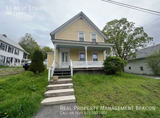 33 West St, Lebanon, NH 03766