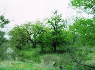 196 Thurman Loop, Llano, TX 78643