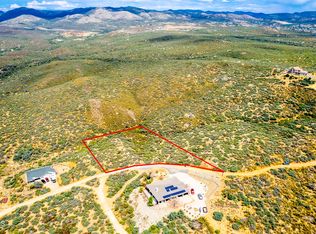 Tba E Devon Mont Ln, Dewey, AZ 86327