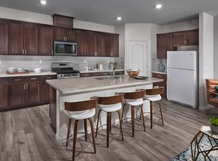 Residence 2 Plan, Alder Grove, Manteca, CA 95337