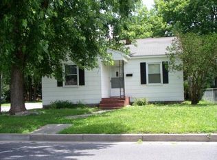 525 Hammond St, Salisbury, MD 21804