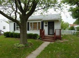717 S Butler Ave, Indianapolis, IN