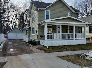 612 Pine St, Antigo, WI 54409