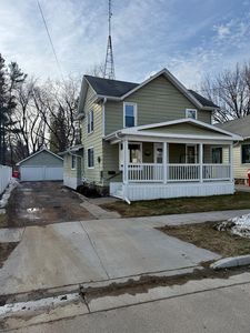 612 Pine St, Antigo, WI, 54409