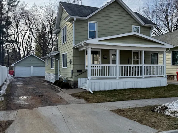 612 Pine St, Antigo, WI 54409