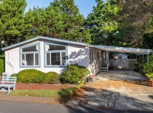 1601 Rhododendron Dr SPACE 694, Florence, OR 97439