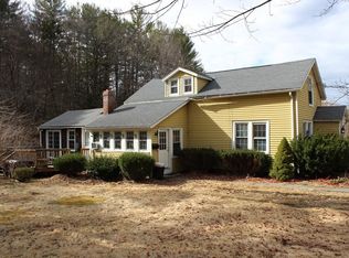 72 Elm St, Shelburne Falls, MA 01370