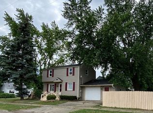 2301 Starkweather St, Flint, MI 48506