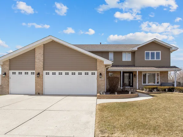 19412 Edgebrook Ln, Tinley Park, IL 60487