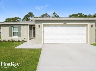 1468 Rankin Ave SE, Palm Bay, FL 32909