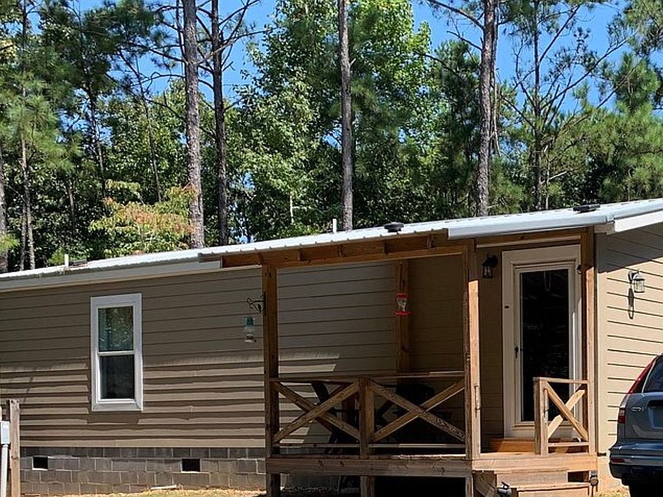 One Bedroom home
