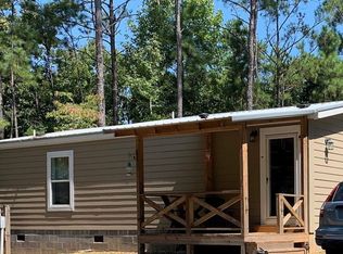 3744 Youngs Ferry Rd, Jacksons Gap, AL 36861