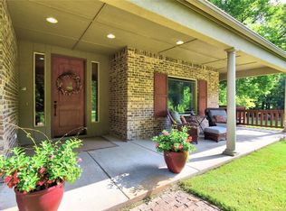 13511 E 67th St, Broken Arrow, OK 74012