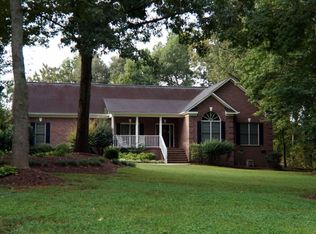 879 W Stanly St, Stanfield, NC 28163