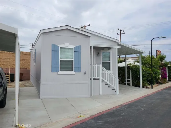 13061 Fairview St Space 2, Garden Grove, CA 92843