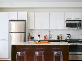 22 Boston Wharf Rd, Boston, MA 02210