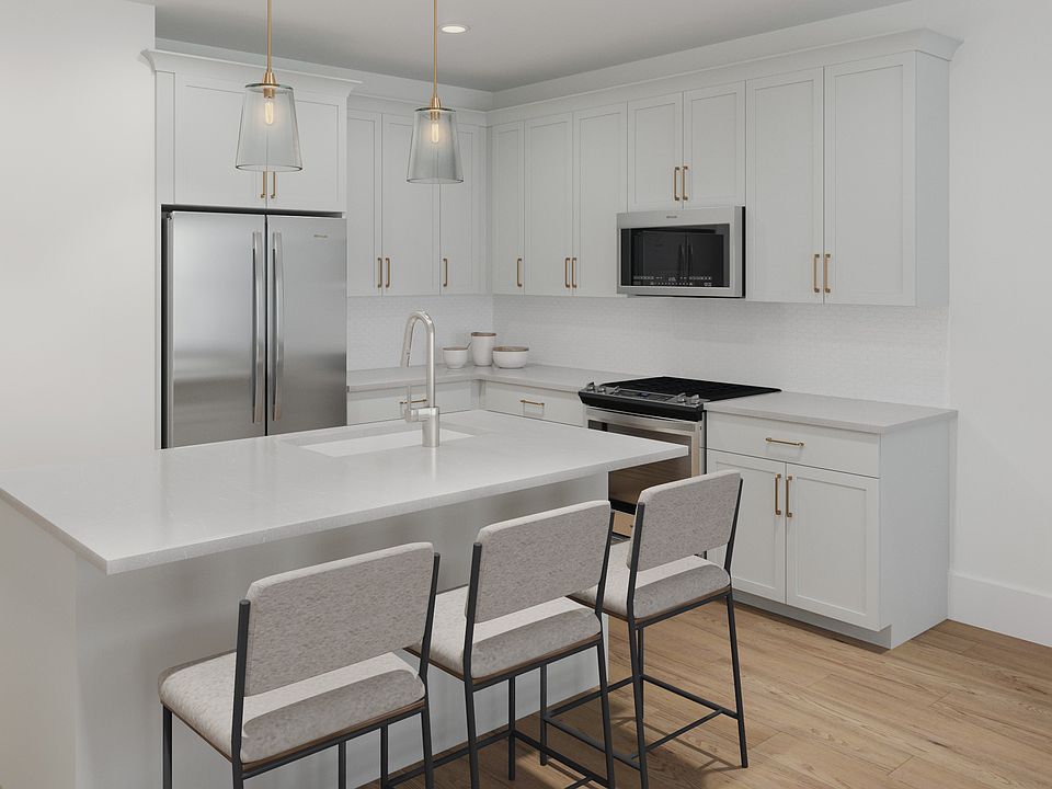 Palmetto Plan, Hammock Walk at Nexton, Summerville, SC 29486 Zillow