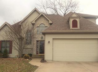 9923 Fountain Cove Ln, Indianapolis, IN