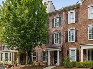 1836 Adagio Dr, Alpharetta, GA 30009