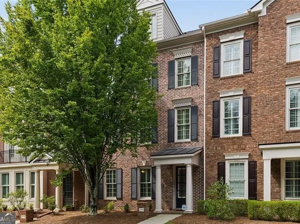 1836 Adagio Dr, Alpharetta, GA 30009