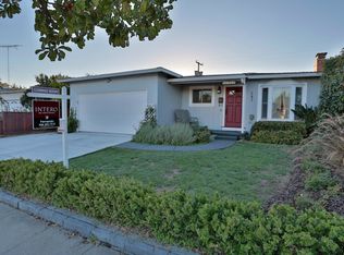 743 San Ramon Ave, Sunnyvale, CA 94085