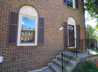 7713 Bristol Square Ct, Springfield, VA 22153