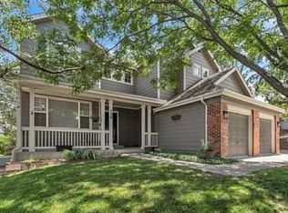 750 Deer Clover Cir, Castle Pines, CO 80108