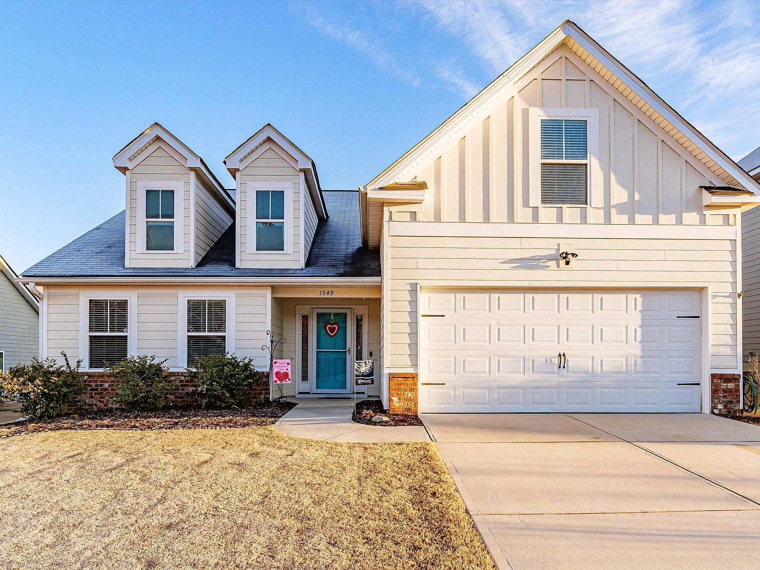 1549 Driftwood Ln, Grovetown, GA 30813 Zillow