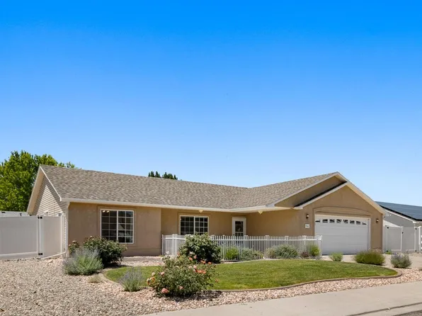 549 Hall St, Fruita, CO 81521