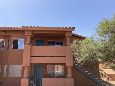912 Mesquite Springs Dr UNIT 201, Mesquite, NV, 89027