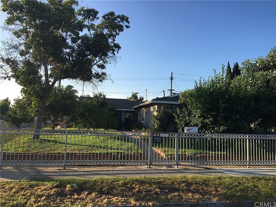 1st image of 853 E La Verne Ave
