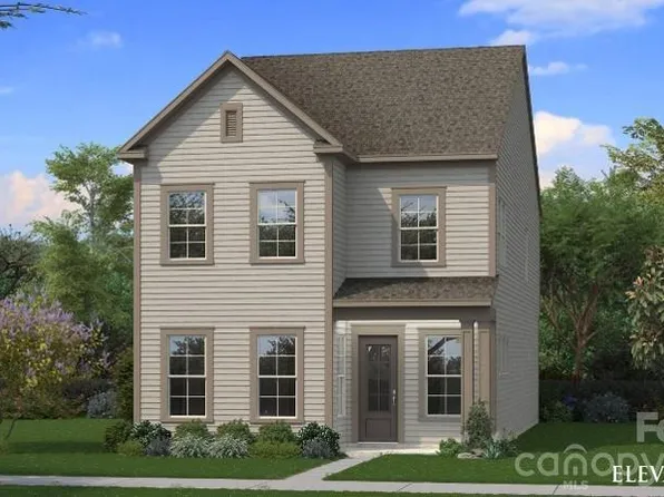 7422 Westrow Ave, Charlotte, NC 28278