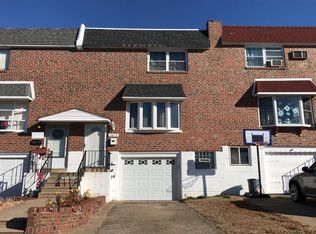 3813 Nedla Rd, Philadelphia, PA 19154
