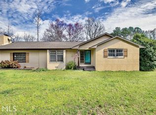 1101 Thornton Dr #35, Bogart, GA 30622