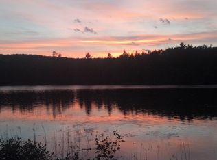 230 Beaver Ridge Rd, Palermo, ME 04354