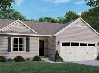 813 Hollyhock, Greenville, MI 48838