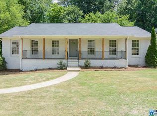 1340 Sumar Rd, Birmingham, AL 35213