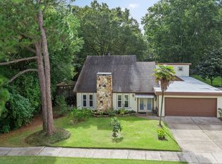 922 Carriage Way, Baton Rouge, LA 70808