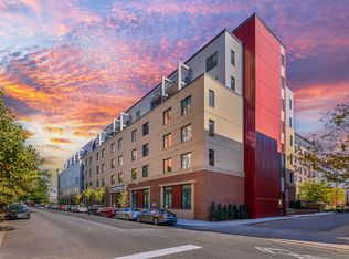 Alate Old Town 62+ Senior Living, Alexandria, VA 22314