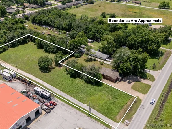 0 E 131st St S, Bixby, OK 74008