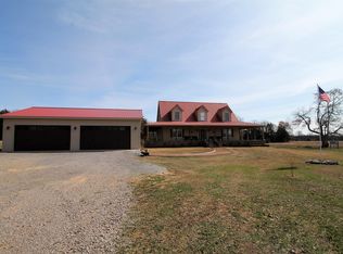 322 Farmer Rd, Eagleville, TN 37060