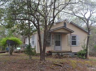 147 Gabriel St, Rutherfordton, NC 28139