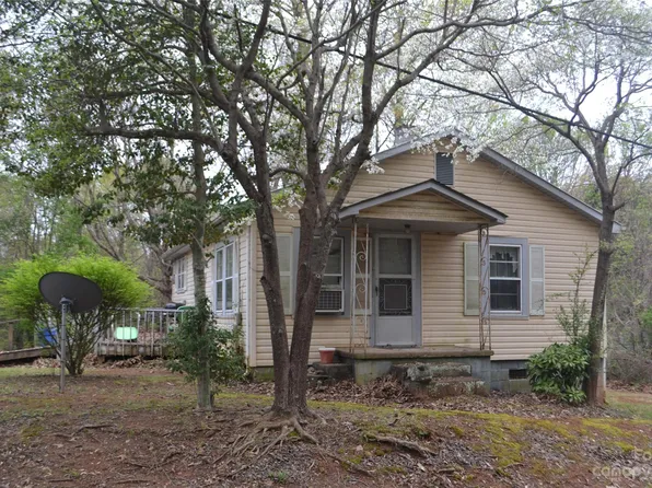 147 Gabriel St, Rutherfordton, NC 28139