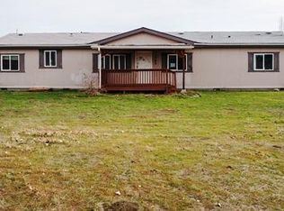 71703 N 225th Pr NE, Benton City, WA 99320