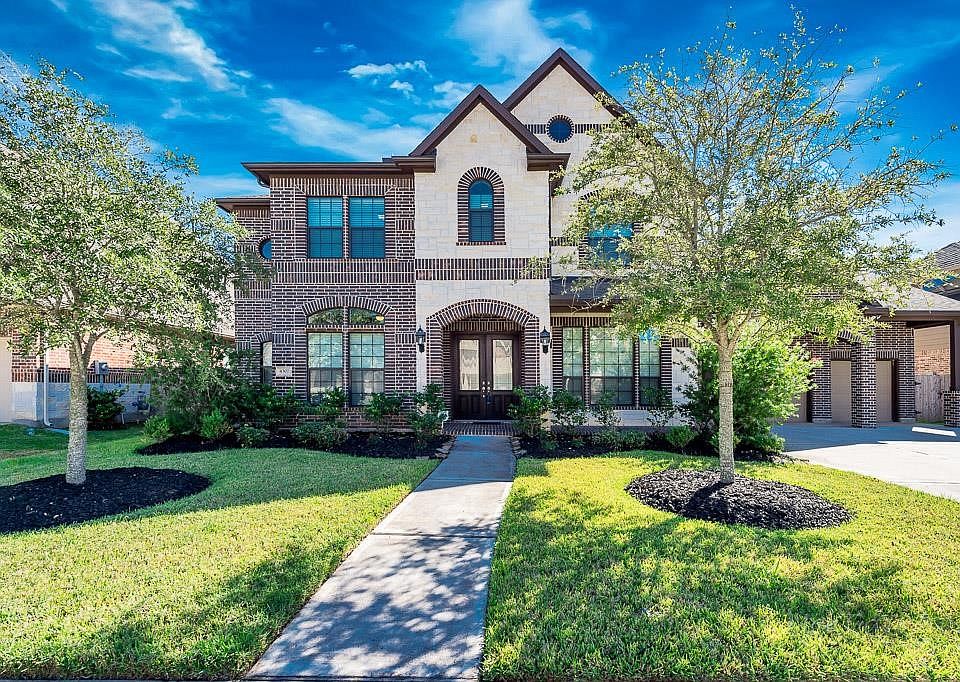 1st image of 4307 Lone Creek Hill Ct