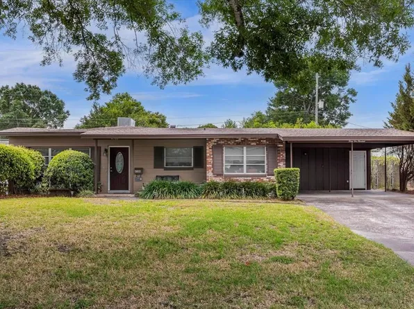 4500 Larado Pl, Orlando, FL 32812