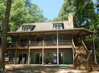 1261 Greyson Point Dr, Buckhead, GA 30625